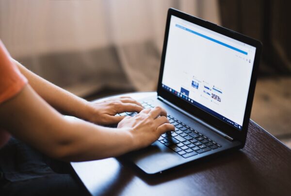 web design