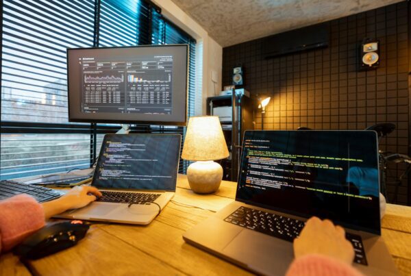 custom software development