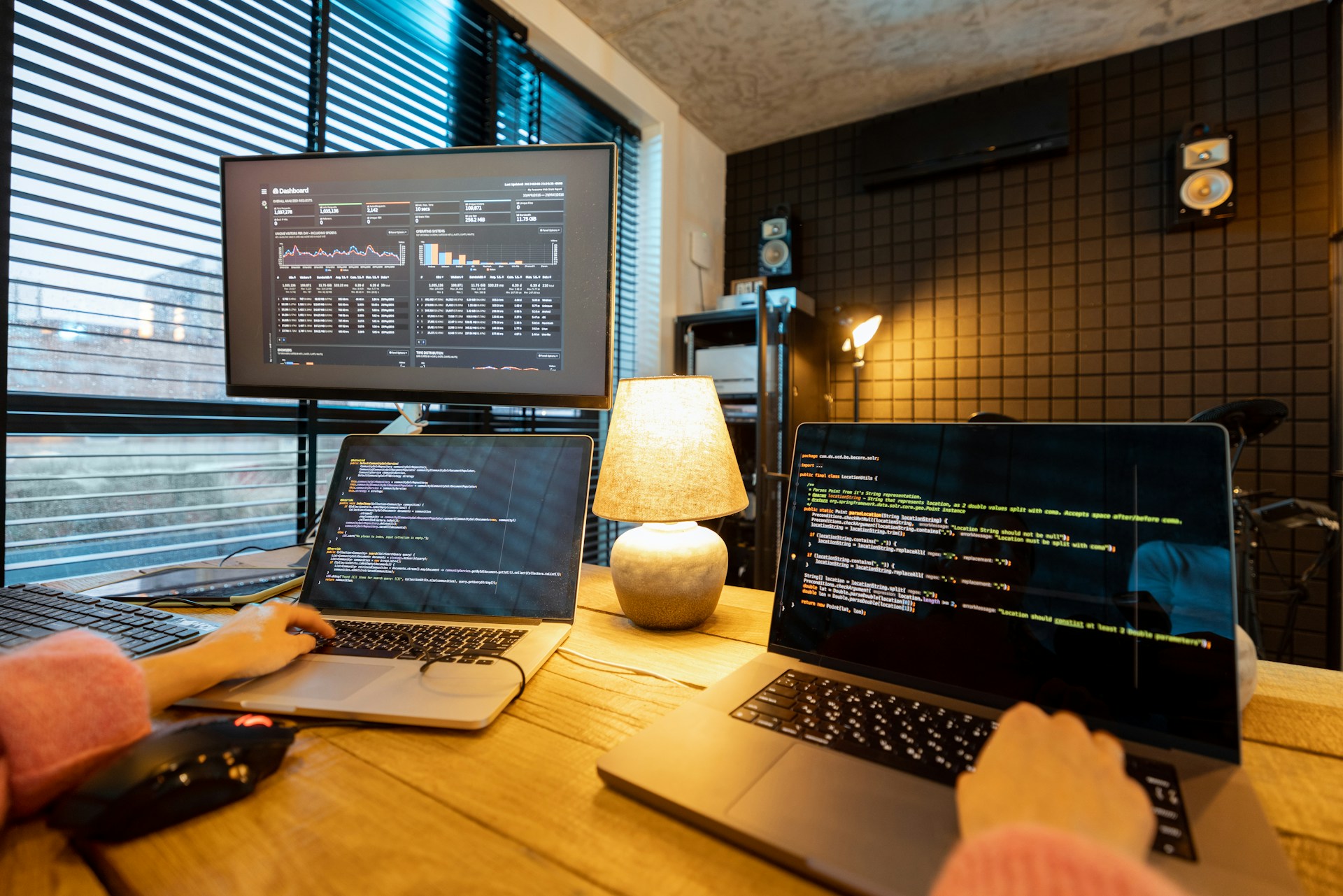 custom software development