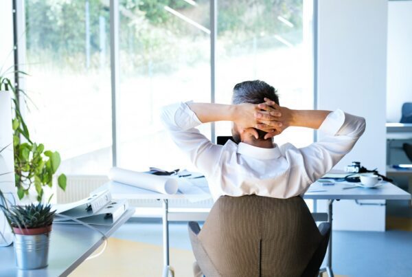 Leadership Exhaustion