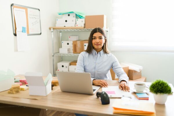 online business