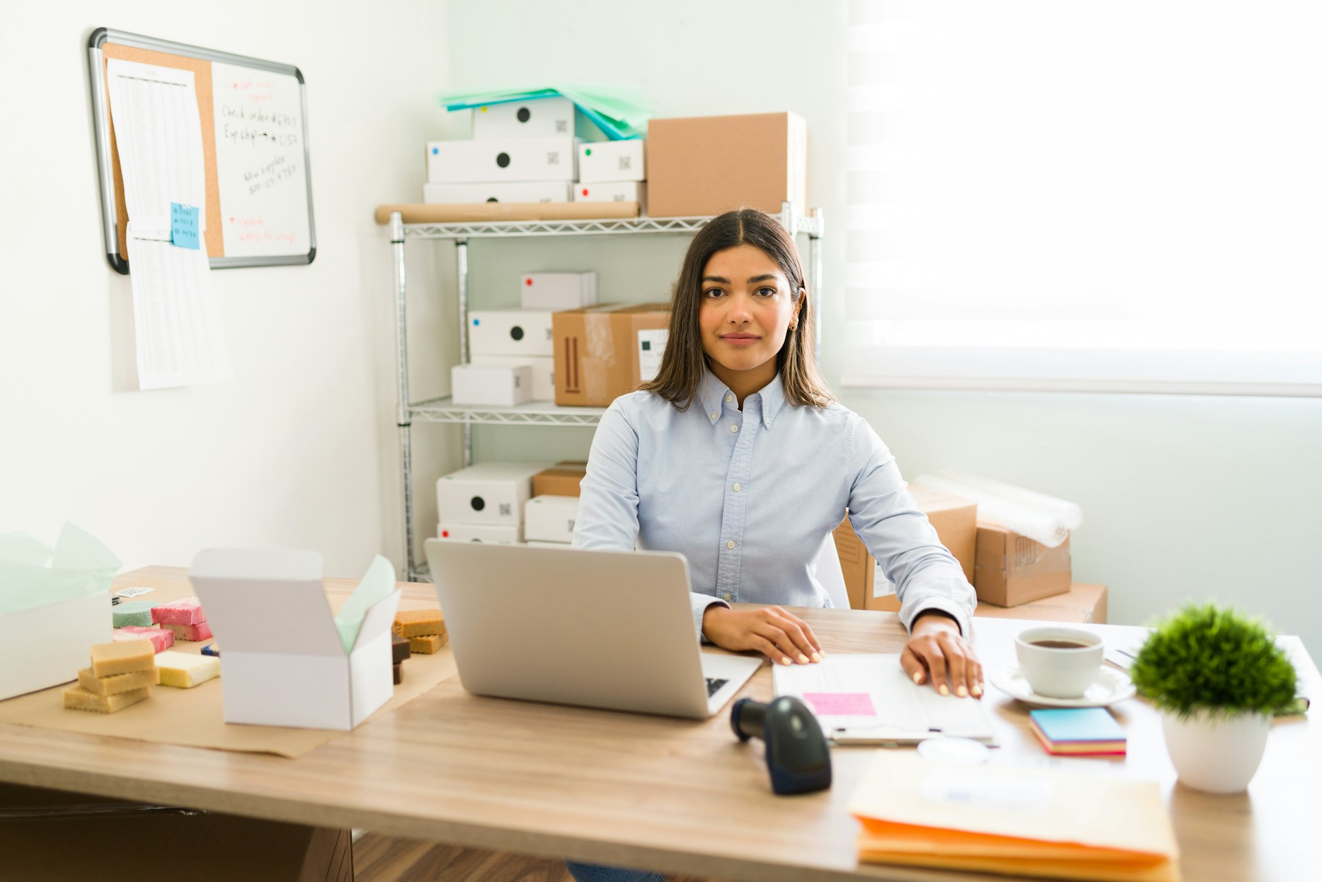 online business