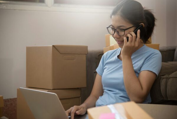 online business